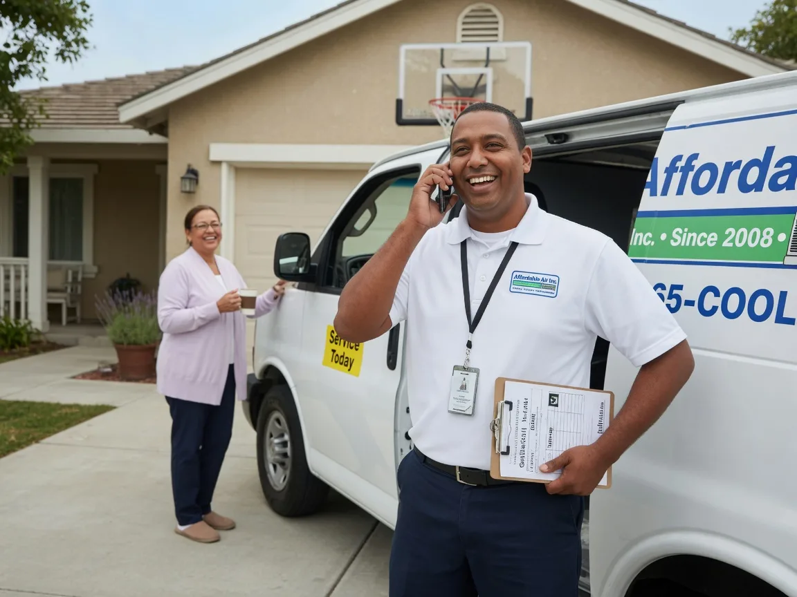 Central Ac Repair Farnhamville, IA FAQs